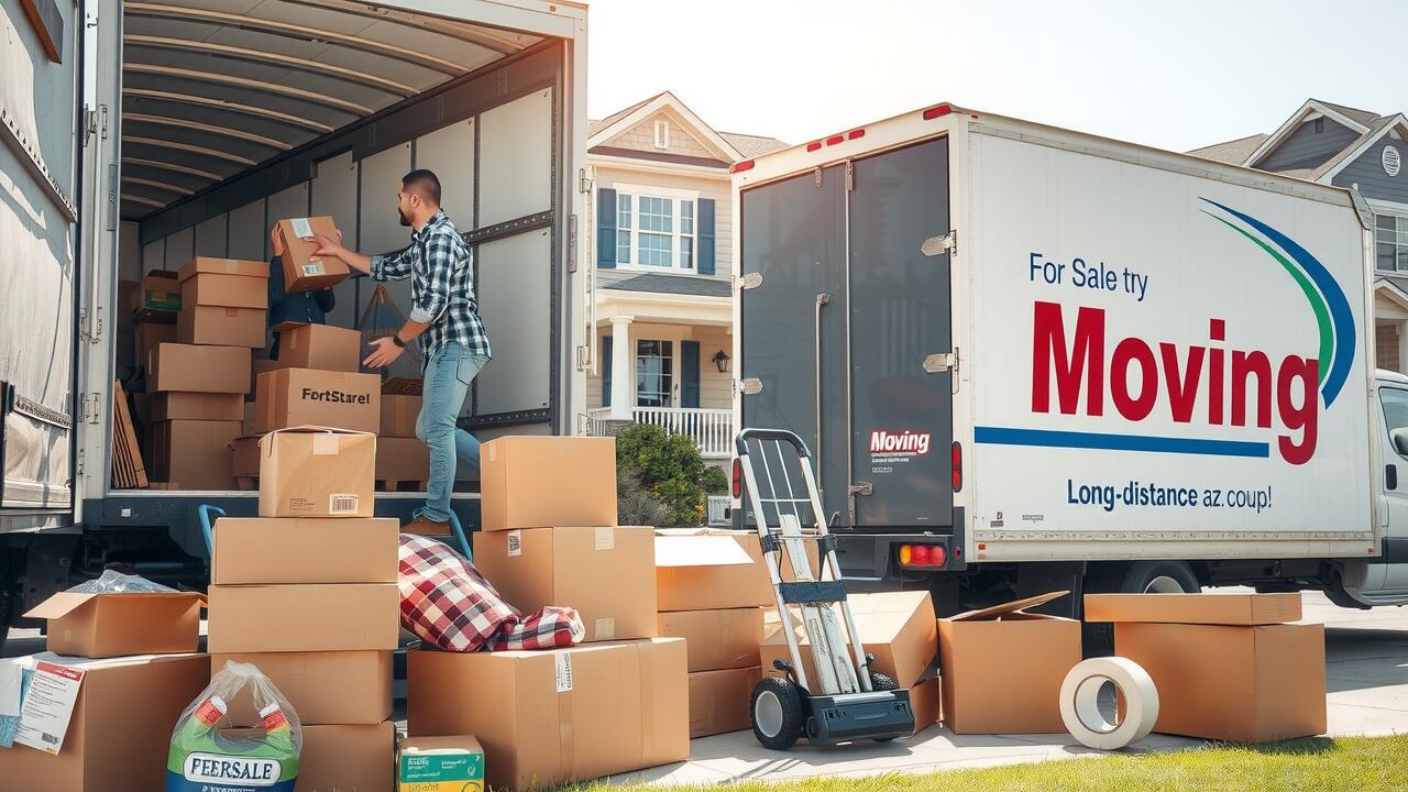 How much does it cost to move a single wide 50 miles?