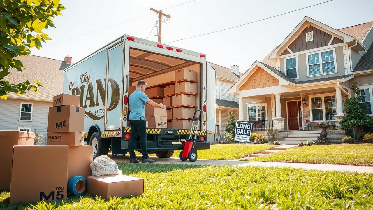 How much is a moving company in Georgia?