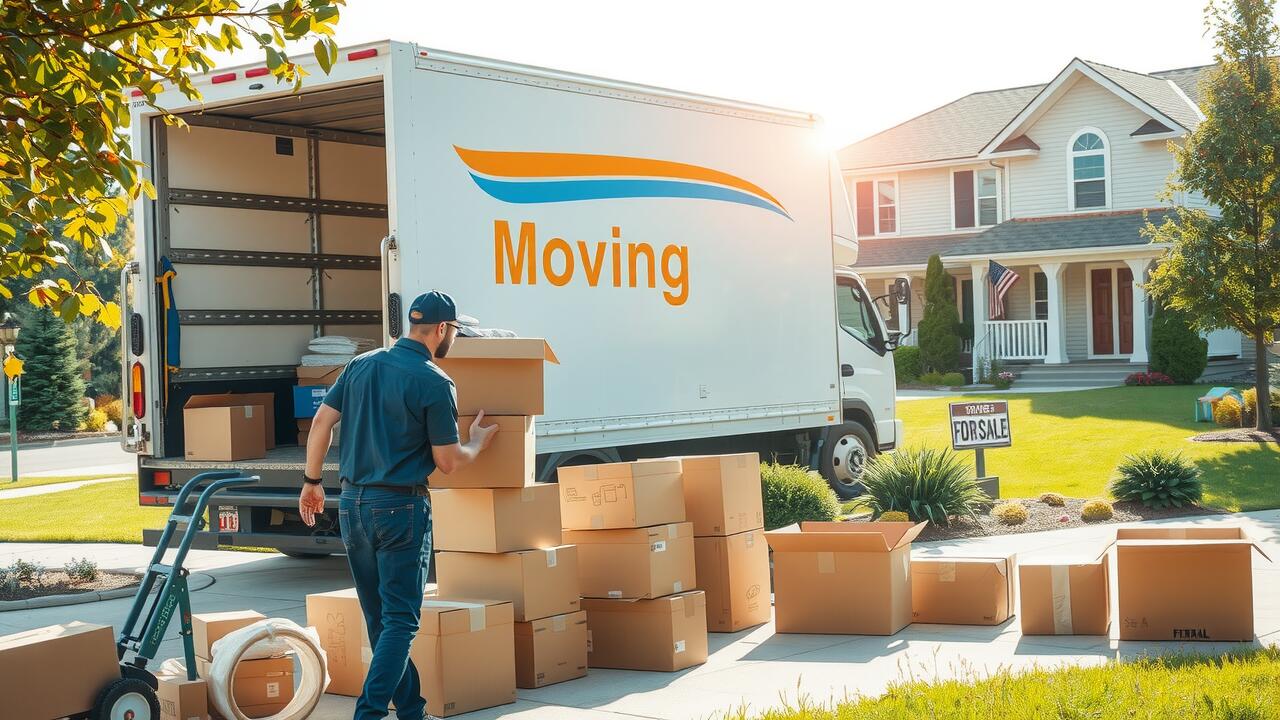 How much should I expect to pay to move?