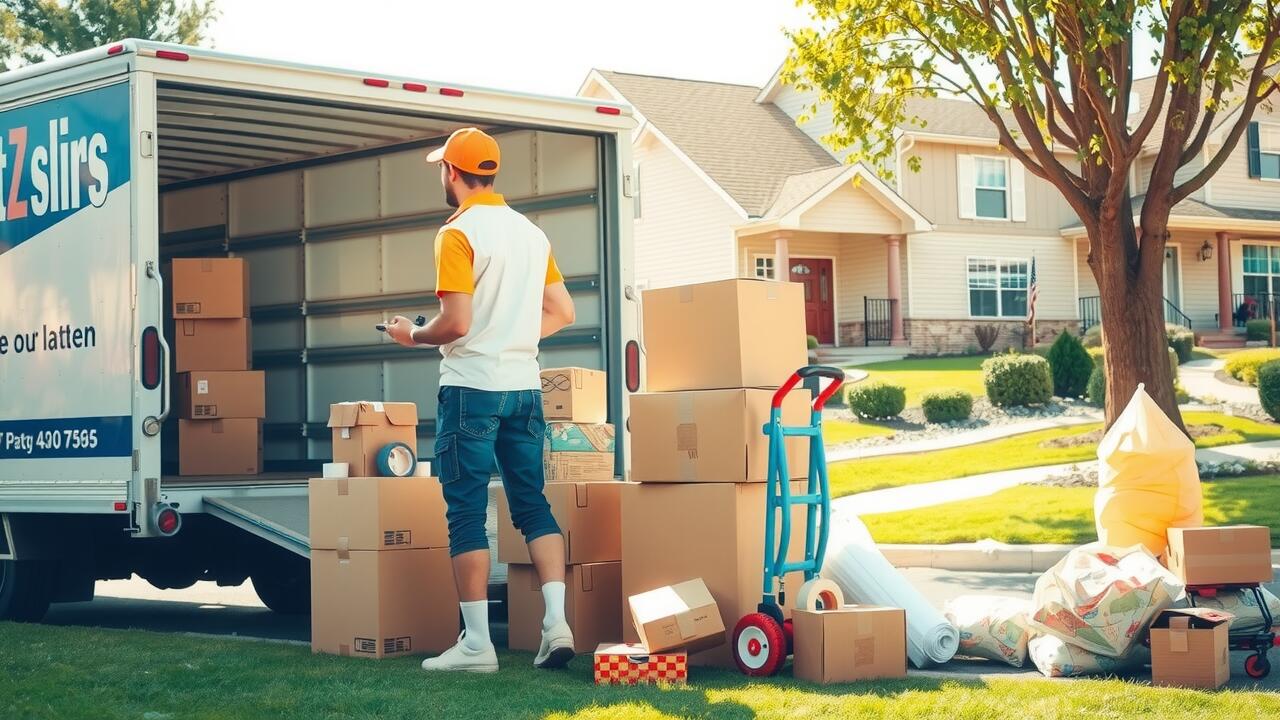 Review of the Best Moving Services in Duluth, Georgia