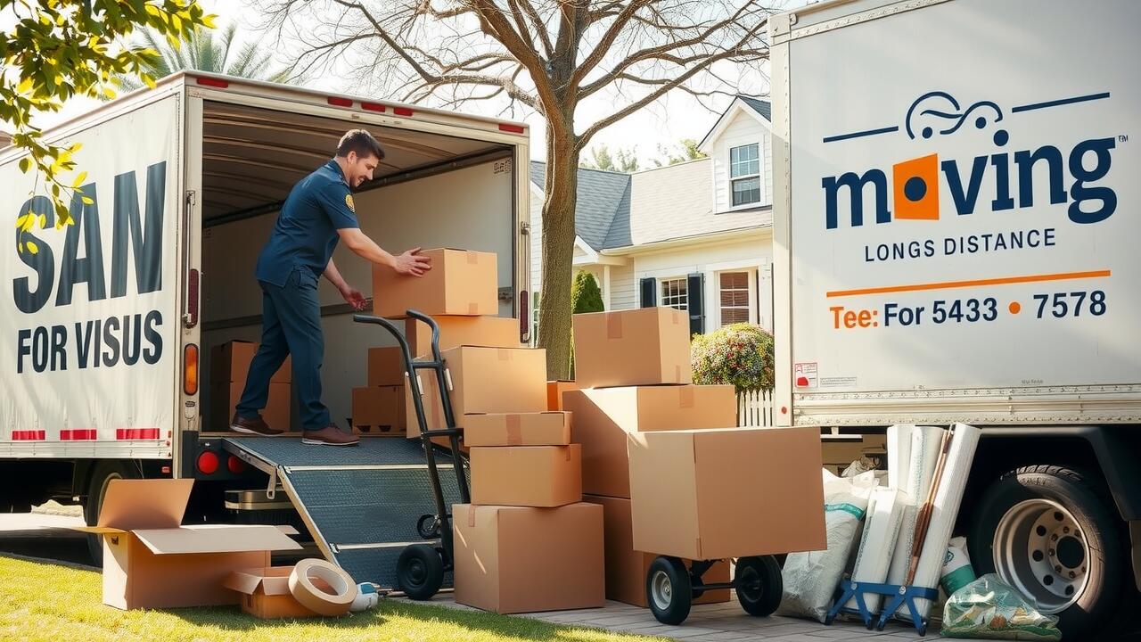 Round-up of moving resources for residents of Stonecrest, Georgia