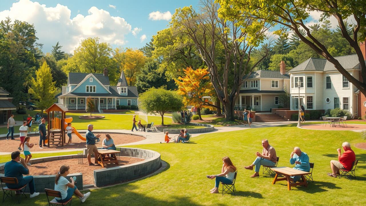 Things to do and places to visit in Brookhaven, Georgia