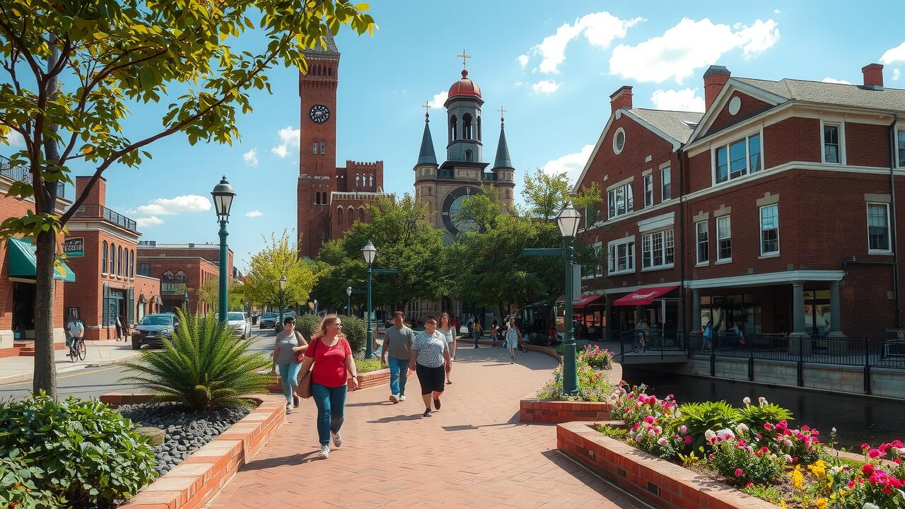 Things to do and places to visit in Columbus, Georgia