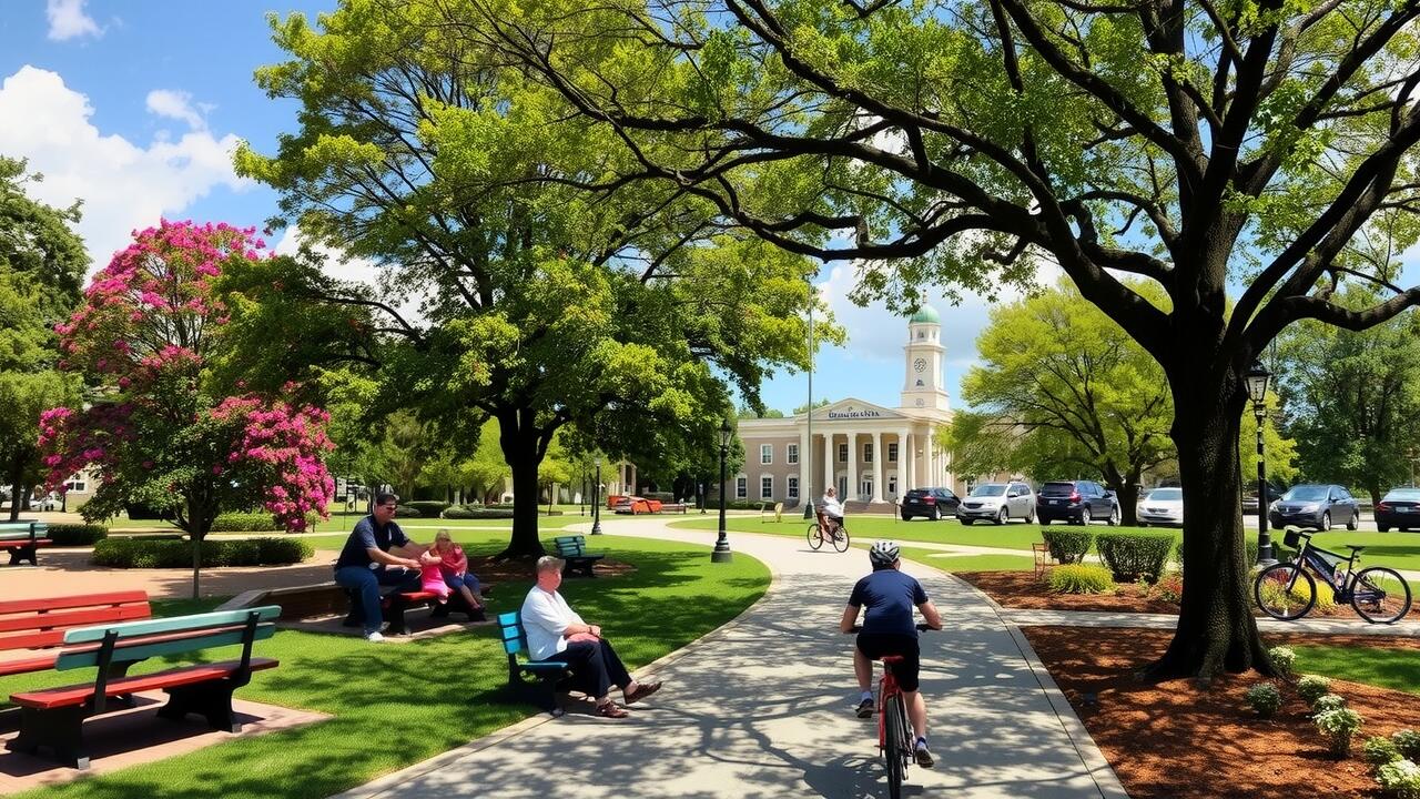 Things to do and places to visit in Douglasville, Georgia