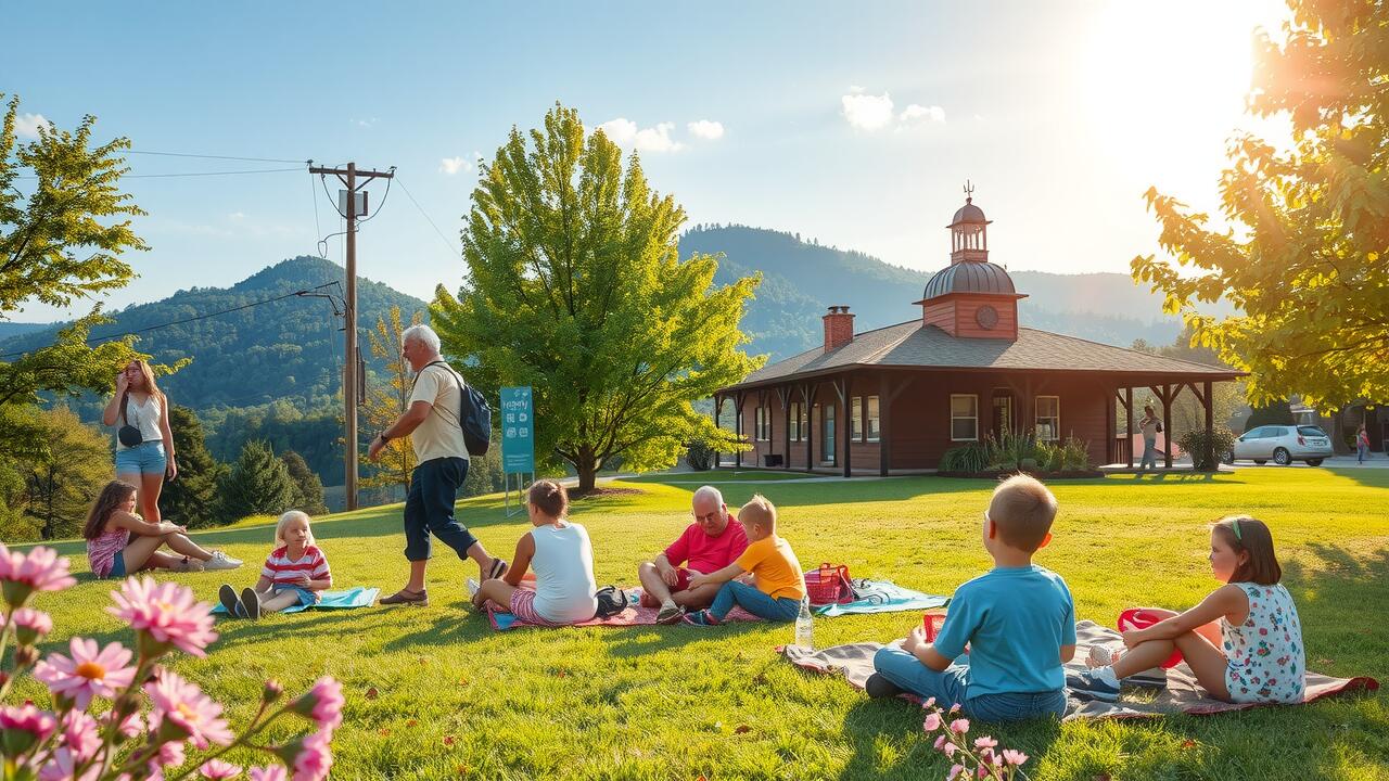 Things to do and places to visit in Kennesaw, Georgia