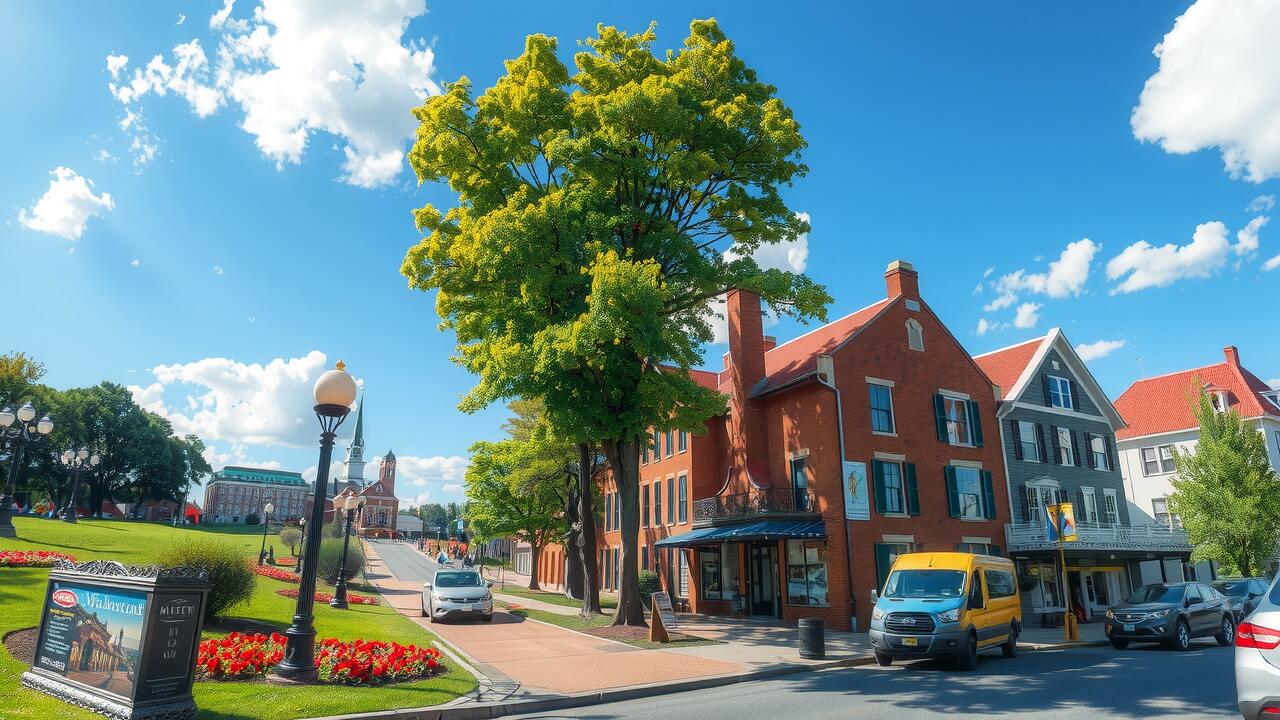 Things to do and places to visit in Mableton, Georgia