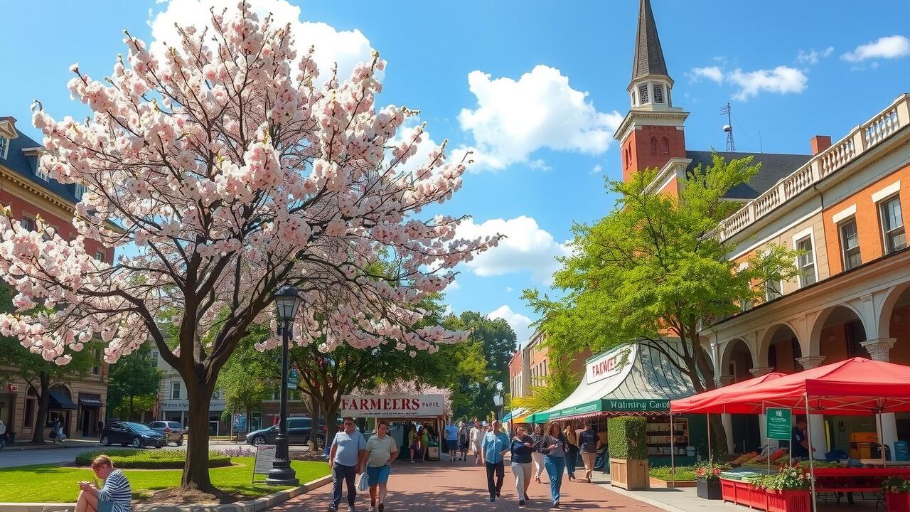 Things to do and places to visit in Macon, Georgia