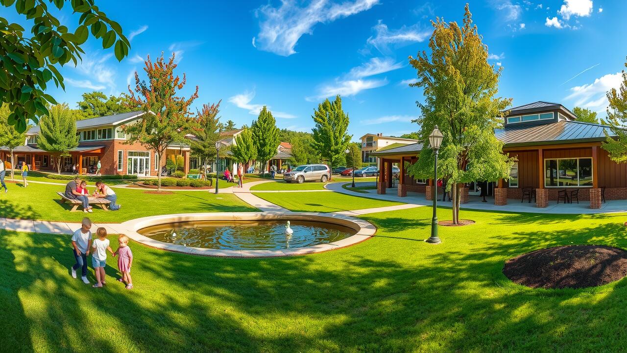 Things to do and places to visit in Peachtree Corners, Georgia