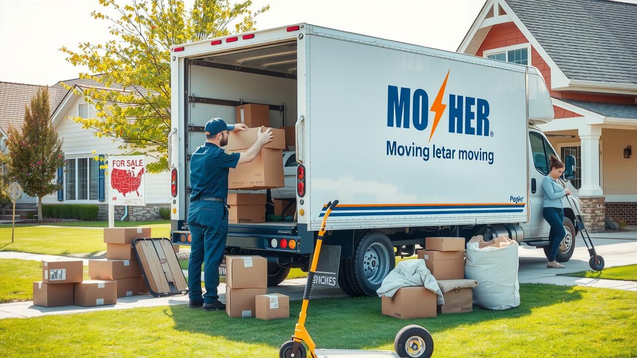 What to Know Before Hiring Long Distance Movers from Georgia