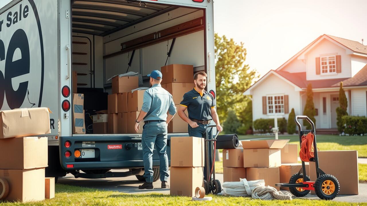 Why is long distance moving so expensive?